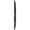 Ekena Millwork Preston Ceiling Medallion (Fits Canopies up to 4"), 17 1/2"OD x 4"ID x 1"P, Midnight Dream CM17PRMDF - alternate 3